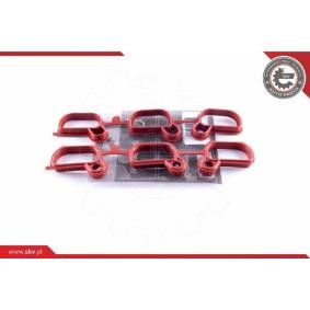 Compre Kit de reparação, módulo do tubo de aspiração da ESEN SKV 49SKV651 a um preço baixo por 12,61 €