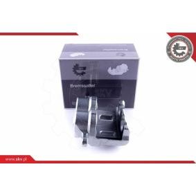 Bremssattel 55SKV522 von ESEN SKV günstig für 82,28 € online kaufen