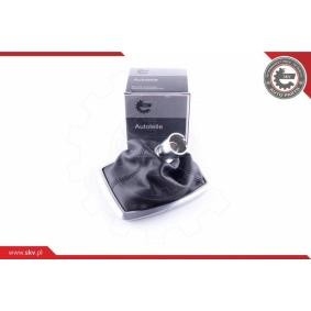 Compre Revestimento da alavanca da caixa de velocidades da ESEN SKV 96SKV110 a um preço baixo por 53,27 €