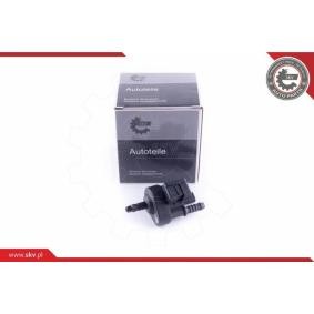 Comprar Válvula de ventilación, depósito de combustible de ESEN SKV 96SKV137 a bajo precio de 31,89 €
