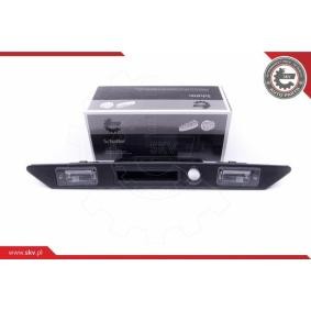 Comprar Manecilla de puerta del maletero de ESEN SKV 96SKV140 a bajo precio de 94,77 €