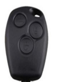Gehäuse, Autoschlüssel 004RN032 von B CAR günstig für 11,82 € online kaufen