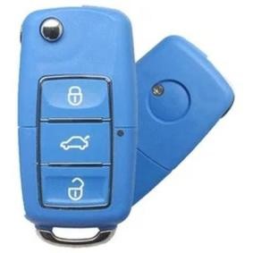 Gehäuse, Autoschlüssel 004VW046 von B CAR günstig für 13,62 € online kaufen