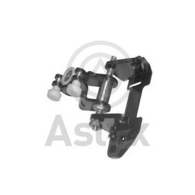 Rollenführung, Schiebetür AS-521209 von Aslyx günstig für 35,40 € online kaufen