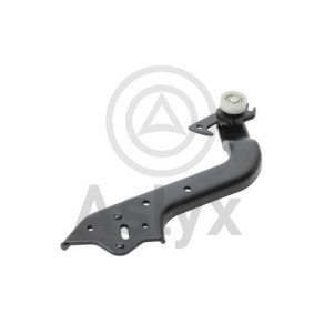 Rollenführung, Schiebetür AS-521210 von Aslyx günstig für 23,05 € online kaufen