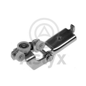 Rollenführung, Schiebetür AS-521212 von Aslyx günstig für 18,61 € online kaufen