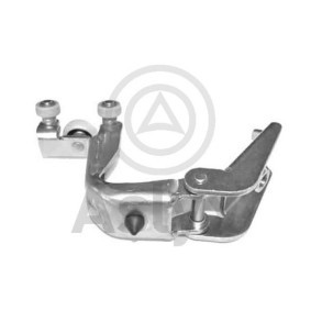 Rollenführung, Schiebetür AS-521214 von Aslyx günstig für 29,01 € online kaufen