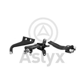 Rollenführung, Schiebetür AS-521219 von Aslyx günstig für 108,43 € online kaufen