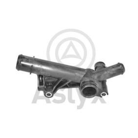 Compre Flange do líquido de refrigeração da Aslyx AS-535523 a um preço baixo por 41,59 €