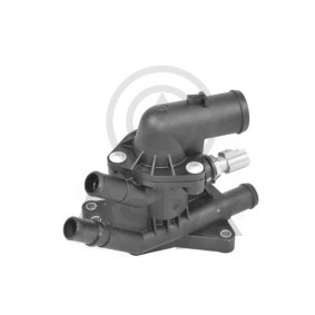 Compre Flange do líquido de refrigeração da Aslyx AS-535530 a um preço baixo por 47,29 €