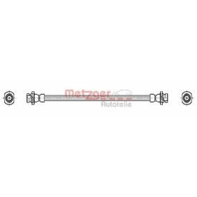 Bremsschlauch 4111999 von METZGER günstig für 8,91 € online kaufen
