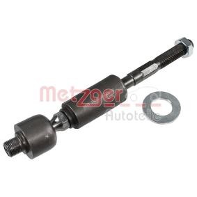 Axialgelenk, Spurstange 51000518 von METZGER günstig für 11,99 € online kaufen