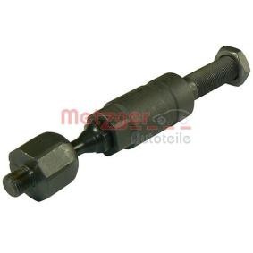 Axialgelenk, Spurstange 51000818 von METZGER günstig für 30,78 € online kaufen
