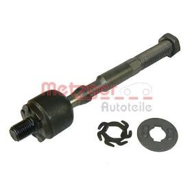 Axialgelenk, Spurstange 51002118 von METZGER günstig für 17,86 € online kaufen