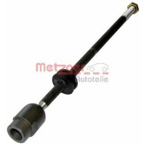 Axialgelenk, Spurstange 51003818 von METZGER günstig für 8,91 € online kaufen