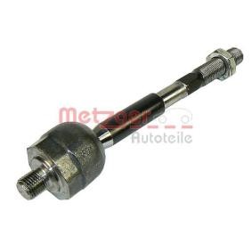 Axialgelenk, Spurstange 51005008 von METZGER günstig für 14,80 € online kaufen