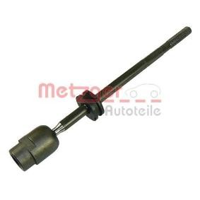 Axialgelenk, Spurstange 51005108 von METZGER günstig für 21,35 € online kaufen