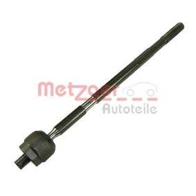 Axialgelenk, Spurstange 51005208 von METZGER günstig für 18,33 € online kaufen