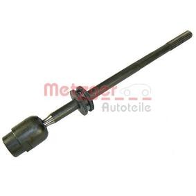 Axialgelenk, Spurstange 51005408 von METZGER günstig für 20,75 € online kaufen
