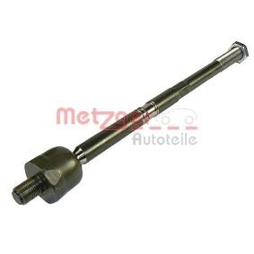 Axialgelenk, Spurstange 51006018 von METZGER günstig für 17,72 € online kaufen
