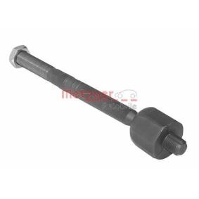 Axialgelenk, Spurstange 51006418 von METZGER günstig für 18,63 € online kaufen