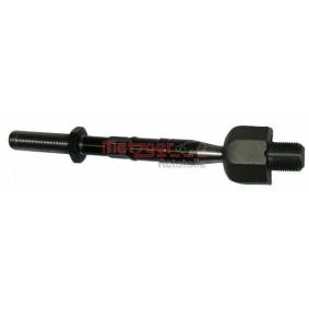 Axialgelenk, Spurstange 51006818 von METZGER günstig für 16,64 € online kaufen