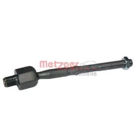 Axialgelenk, Spurstange 51006918 von METZGER günstig für 19,24 € online kaufen
