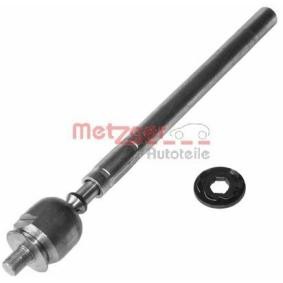 Axialgelenk, Spurstange 51008918 von METZGER günstig für 17,75 € online kaufen