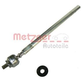 Axialgelenk, Spurstange 51009018 von METZGER günstig für 15,83 € online kaufen