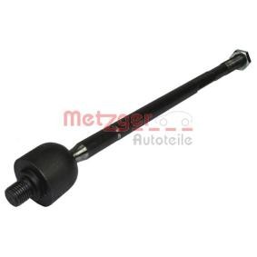 Axialgelenk, Spurstange 51009818 von METZGER günstig für 17,57 € online kaufen