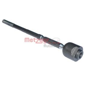 Axialgelenk, Spurstange 51010108 von METZGER günstig für 14,56 € online kaufen