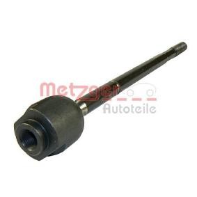 Axialgelenk, Spurstange 51010708 von METZGER günstig für 17,07 € online kaufen
