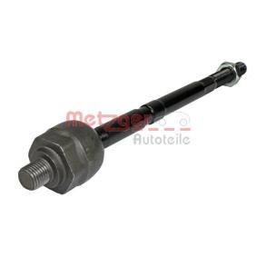 Axialgelenk, Spurstange 51010808 von METZGER günstig für 15,37 € online kaufen