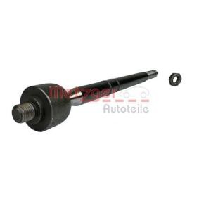 Axialgelenk, Spurstange 51012208 von METZGER günstig für 15,85 € online kaufen
