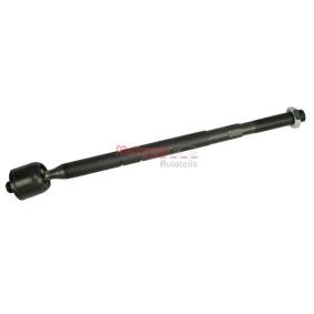 Axialgelenk, Spurstange 51012418 von METZGER günstig für 19,89 € online kaufen