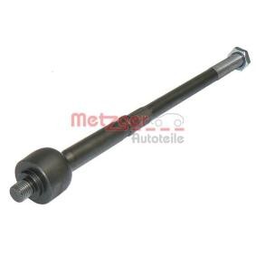 Axialgelenk, Spurstange 51013618 von METZGER günstig für 16,21 € online kaufen