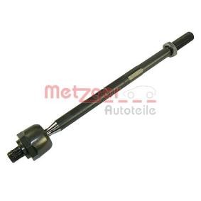 Axialgelenk, Spurstange 51014108 von METZGER günstig für 15,99 € online kaufen