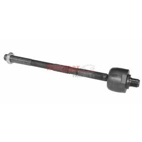 Axialgelenk, Spurstange 51015318 von METZGER günstig für 18,45 € online kaufen