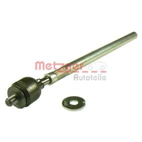 Axialgelenk, Spurstange 51015918 von METZGER günstig für 17,96 € online kaufen