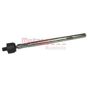 Axialgelenk, Spurstange 51016208 von METZGER günstig für 14,66 € online kaufen