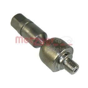 Axialgelenk, Spurstange 51016308 von METZGER günstig für 17,54 € online kaufen