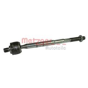 Axialgelenk, Spurstange 51016708 von METZGER günstig für 17,93 € online kaufen