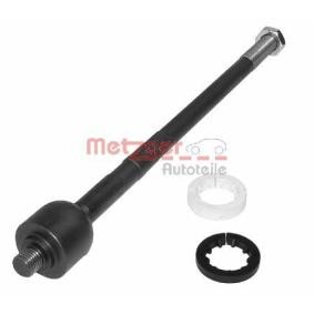 Axialgelenk, Spurstange 51021518 von METZGER günstig für 16,85 € online kaufen