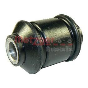 Compre Suspensão, braço oscilante da METZGER 52004908 a um preço baixo por 3,66 €