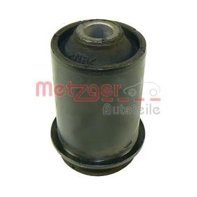 Compre Suspensão, braço oscilante da METZGER 52018408 a um preço baixo por 9,58 €