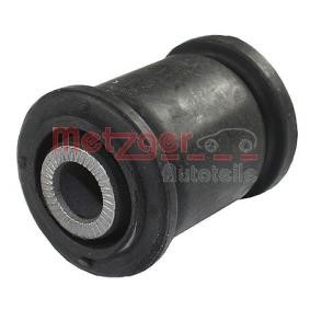 Comprar Suspensión, Brazo oscilante de METZGER 52029308 a bajo precio de 7,78 €