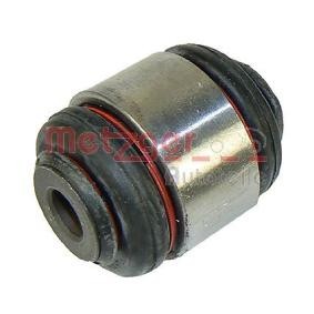 Compre Apoio caixa do rolamento da roda de METZGER online para X3 (E83) a preços moderados