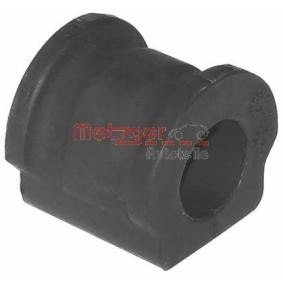 Acquista Gommino barra stabilizzatrice da METZGER 52035308 a buon mercato per soli 2,55 €