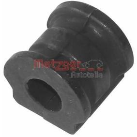 Acquista Gommino barra stabilizzatrice da METZGER 52035408 a buon mercato per soli 3,25 €