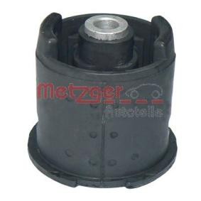 Compre Suspensão, corpo do eixo da METZGER 52035709 a um preço baixo por 18,92 €